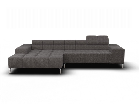 Ecksofa Longchair groß L